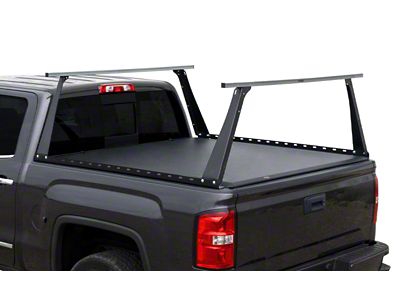 Access ADARAC 2007-19 Toyota Tundra 6ft 6in Bed Truck Rack - F1050022