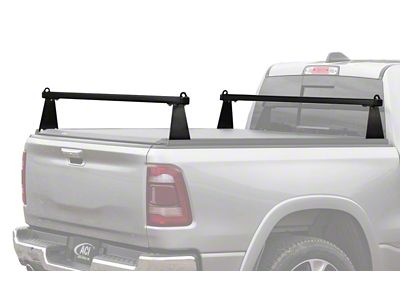 Access ADARAC Aluminum 12in Vertical Uprights 72in Cross Bar - 4004311