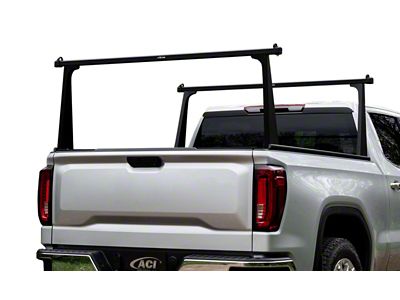 Access ADARAC Aluminum Pro Series 15-22 Chevy/GMC Colorado/Canyon 5ft Bed - F2020072