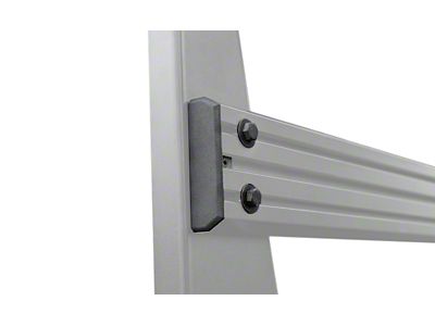 Access ADATRAC End Caps required for Aluminum Pro Series set - 4007506