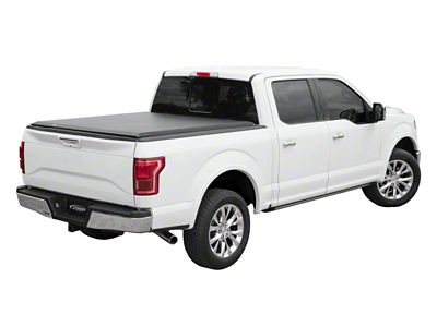Access Literider 2017+ Ford F-250/F-350/F-450 8ft Box Roll-Up Cover - 31409Z
