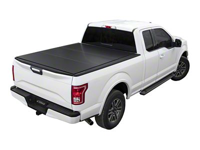 Access LOMAX Carbon Fiber Tri-Fold Cover 2004+ Ford F-150 - B5010019
