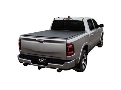Access LOMAX Stance Hard Cover 2019+ Dodge RAM 1500 5ft - G4040039