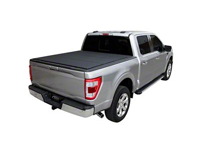 Access LOMAX Tri-Fold Cover 07-17 Toyota Tundra - 5ft 6in - B4050099