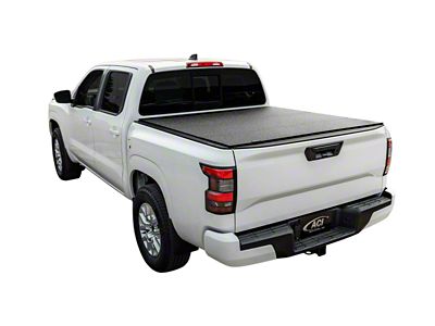 Access LOMAX Tri-Fold Cover 2022 Nissan Frontier w/ 5ft Bed - B2030059