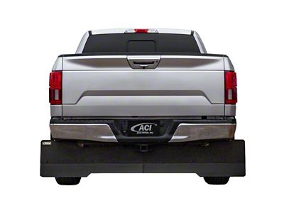 Access Rockstar 07-14 Chevy 2500/3500 Full Width Tow Flap - H3020179