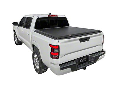 Access Tonnosport 2022+ Nissan Frontier 5ft Bed Roll-Up Cover w/ - 22030249
