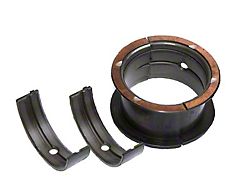 ACL Race Series Engine Connecting Rod (Chry. Prod. V8 383-400-440)