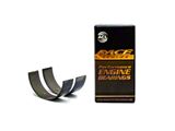 ACL Lexus V8 1UZFE/2UZFE/3UZFE Standard Size High Performance Rod Bearing - 8B8091H-.50