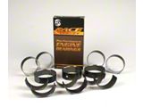 ACL Engine Crankshaft Main Bearing Set - 5M7819H-STD