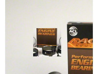 ACL Perkins 3 3-144 3-152 Engine Connecting Rod Bearing Set - 3B1012-030