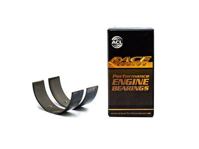 ACL VG30DETT 3.0L-V6 Standard Size High Performance Main Bearing - 4M2737H-STD