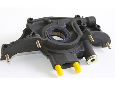 ACL D15/B1/B2/B6/K6/B7/D15Z1 High Performance Oil Pump - OPHD1040HP