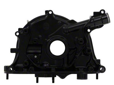 ACL B20B4/B18C1/B16A2/B20Z2 High Performance Oil Pump - OPHD1194HP