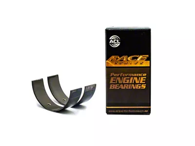 ACL Acura/Honda K20A2/K24A Standard Size High Performance Rod Bearing Set - 4B1972H-STD