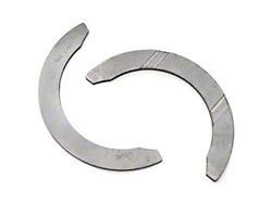 ACL 94-02 Mitsubishi 6G74 V6 3497cc Standard Size Thrust Washer - 1T1183-STD