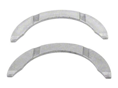 ACL WW VR6 Inline Diesel Standard Size Thrust Washers - 2T5532-STD