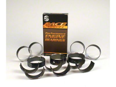 ACL Cam Bearings