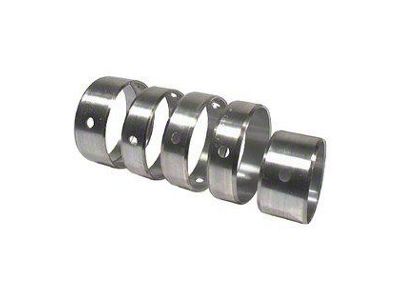 ACL 2003+ Chevy V8 4.8/5.3/5.7/6.0L Gen III 2nd Design Standard - 5C1001S-00