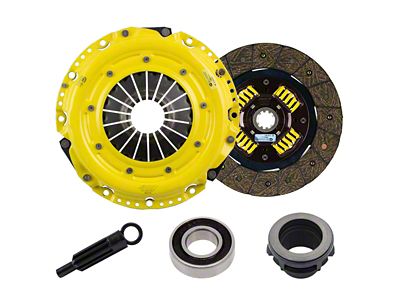 ACT 01-03 330i/330Ci/325xi / 530i Base 3.0 L6 - BM17-XTSS