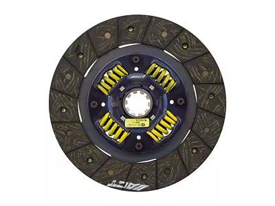 ACT 01-06 BMW M3 E46 Perf Street Sprung Disc - 3000815