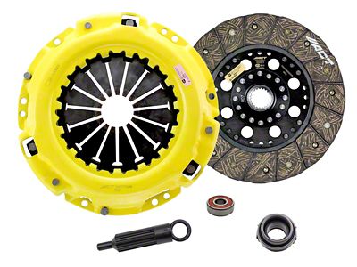 ACT 02-05 Lexus IS300 3.0L HD/Perf Street Rigid Clutch Kit - TS5-HDSD