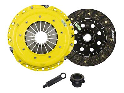ACT 04-05 BMW 330i E46 3.0L HD/Perf Street Rigid Clutch - BM16-HDSD