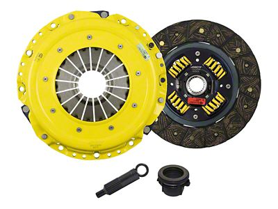 ACT 04-05 BMW 330i E46 3.0L HD/Perf Street Sprung Clutch - BM16-HDSS