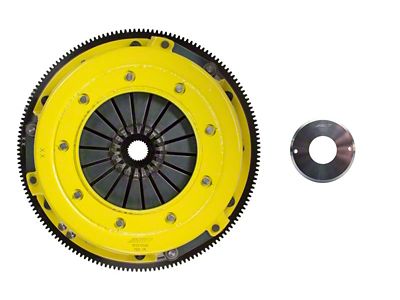 ACT 04-07 Cadillac CTS-V Twin Disc MaXX XT Race Kit - T3R-G10
