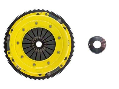 ACT 04-07 Cadillac CTS-V Twin Disc MaXX XT Street Kit - T3S-G10