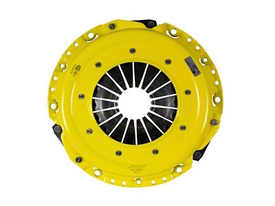 ACT 06-08 Audi A4 B7 2.0L Turbo P/PL Heavy Duty - A013