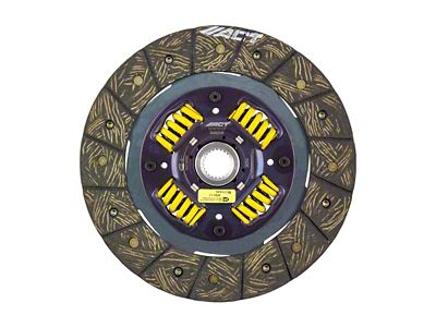ACT 07-11 Mazdaspeed 3 Performance Street Sprung Disc - 3000215