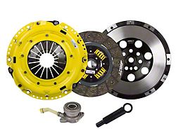 ACT 08-09 Dodge Caliber SRT-4 HD/Perf Street Sprung Clutch Kit - DC2-HDSS