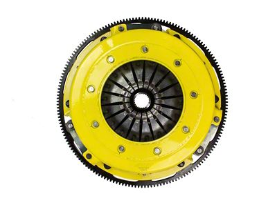 ACT 16-17 Chevrolet Camaro SS Twin Disc HD Race Clutch - T1R-G09