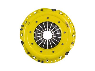 ACT 16-18 Ford Focus RS/Focus ST P/PL Xtreme Clutch Pressure - F024X