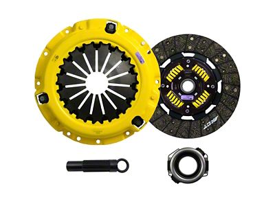 ACT 16-23 Toyota Tacoma 3.5L 6 Spd Street HD-O / - TT1-HDSS