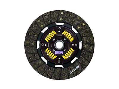 ACT 16-23 Toyota Tacoma 3.5L 6 Spd Street Sprung Disc - 3000620