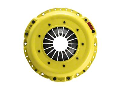 ACT 17-19 Honda Civic / 18-20 Honda Accord P/PL Heavy - H032
