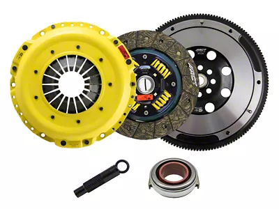 ACT 17-21 / 23-24 Honda Civic Type R / Acura - HC12-HDSS