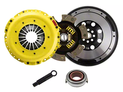 ACT 17-21 / 23-24 Honda Civic Type R / Acura - HC12-HDG6