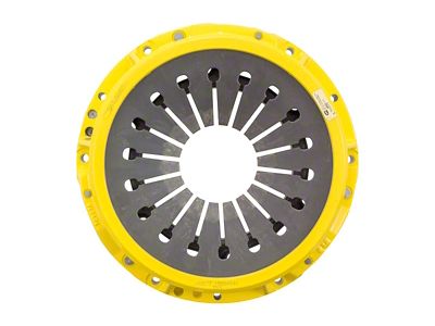 ACT 1987 Toyota Supra P/PL Heavy Duty Clutch Pressure Plate - T015