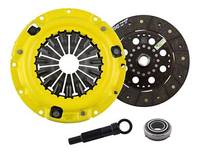 ACT 1990 Eagle Talon Sport/Perf Street Rigid Clutch Kit - MB1-SPSD