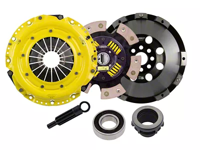 ACT 1991 BMW 525i Base 2.5 L6 GAS FI 2494cc - BM12-HDG6
