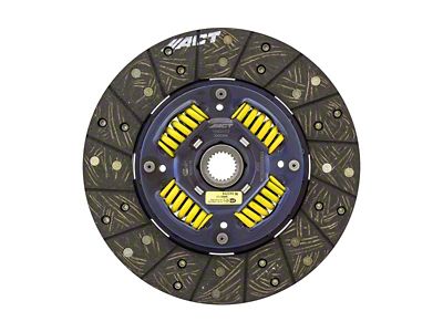 ACT 1991 Dodge Stealth Perf Street Sprung Disc - 3000304