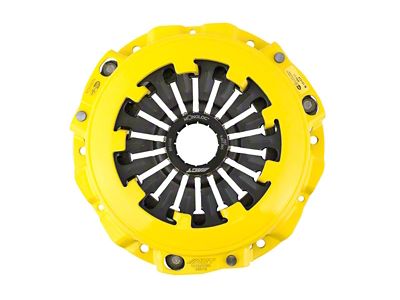 ACT 1991 Subaru Legacy P/PL-M Heavy Duty Clutch Pressure Plate - SB018