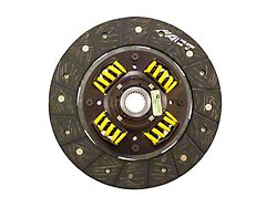 ACT Perf Street Sprung Organic Clutch Disc; 24-Spline (02-14 Impreza)