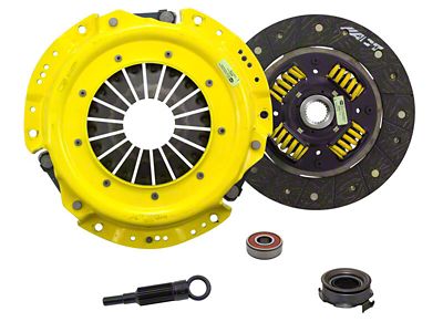 ACT 1994 Subaru Impreza HD/Perf Street Sprung Clutch Kit - SB2-HDSS