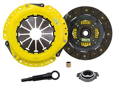 ACT 1996 Nissan 200SX HD/Perf Street Sprung Clutch Kit - NX9-HDSS