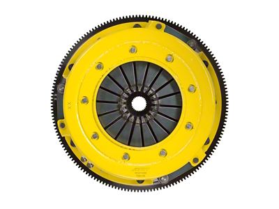 ACT 1998 Chevrolet Camaro Twin Disc HD Race Kit Clutch - T1R-G05