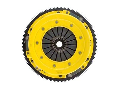 ACT 1998 Chevrolet Camaro Twin Disc HD Street Kit Clutch - T1S-G05